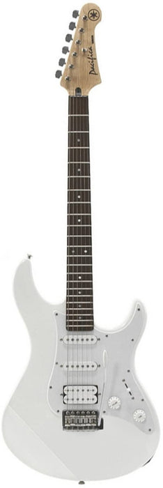 Yamaha Pacifica Electric Guitar - White