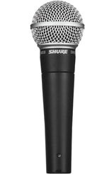 Shure SM58 Dynamic Vocal Microphone