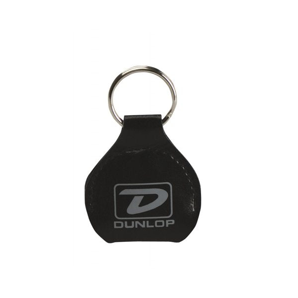 Dunlop Pickers Pouch Keychain Pick Holder