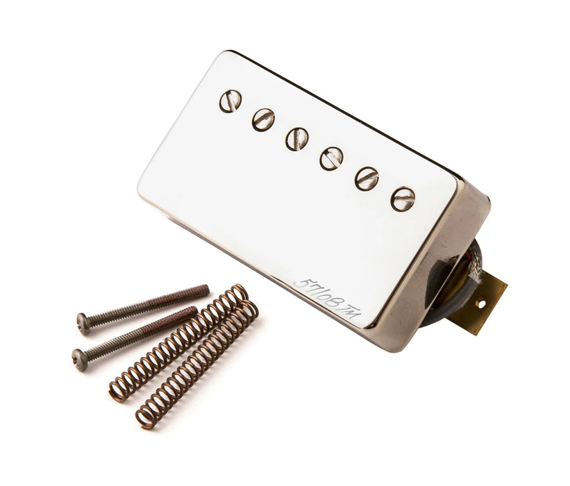 PRS 57/08 Bass Pickup - Nickel Cover
