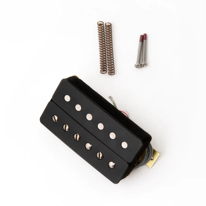 PRS 59/09 Bass Pickup - Nickel Posts Uncovered