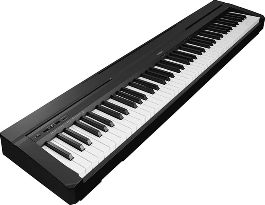 Yamaha P45 Black Digital Piano