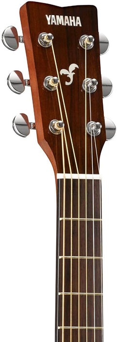 Yamaha FGX800C Acoustic-Electric Guitar  Sandburst