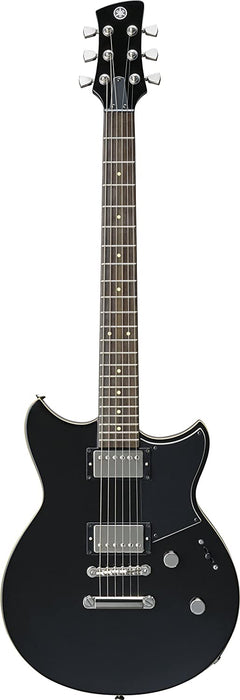 Yamaha Revstar Electric Guitar - Black Steel