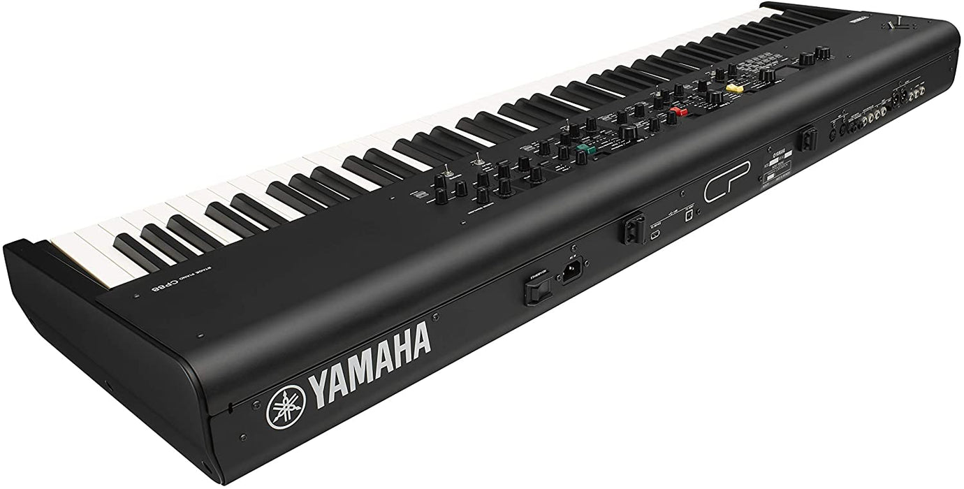 Yamaha CP88 88 Keys Stage Piano