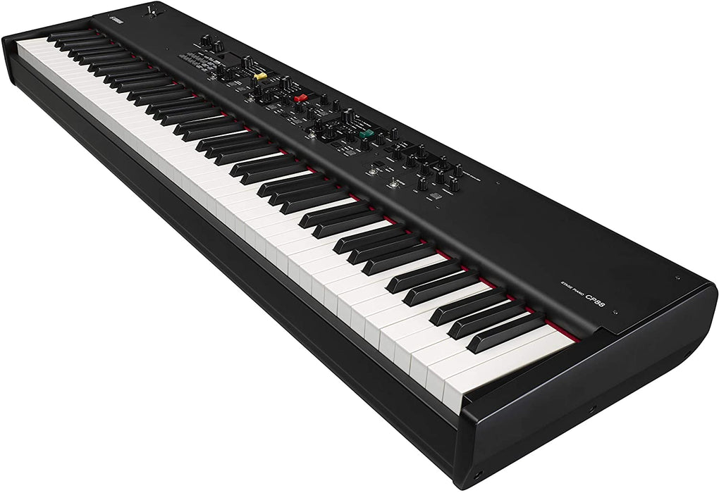 Yamaha CP88 88 Keys Stage Piano