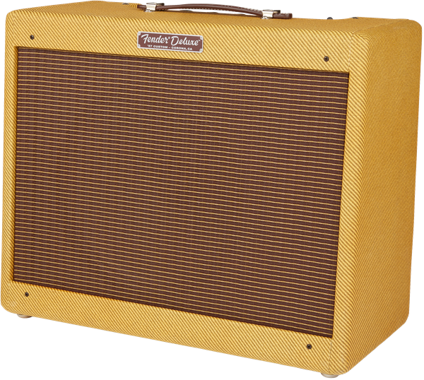 Fender Amplifier 57 Custom Deluxe