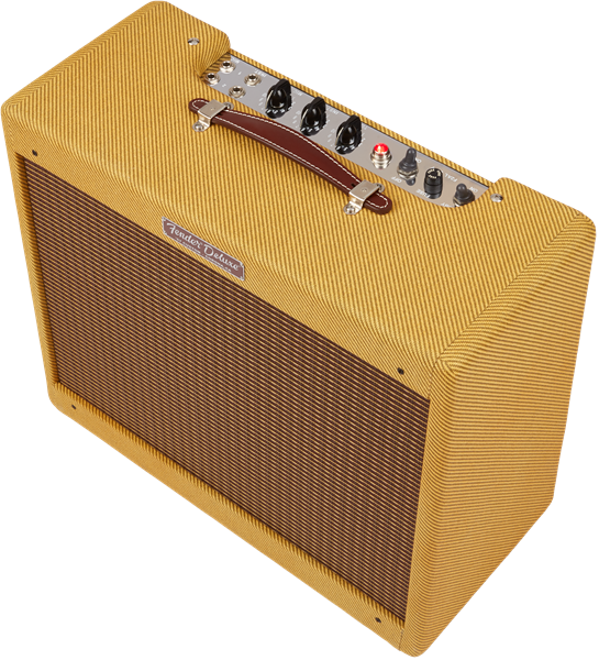 Fender Amplifier 57 Custom Deluxe