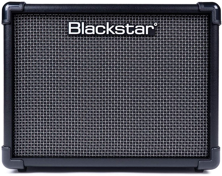 Blackstar IDCORE10V3 - 10W Stereo Digital Modeling Amplifier