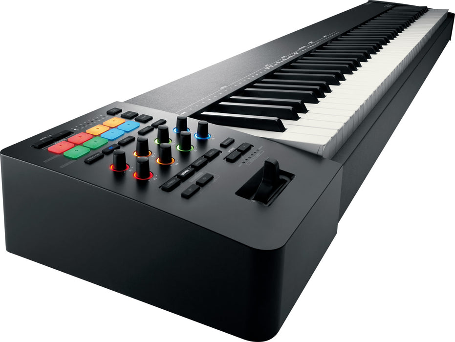 Roland A-88MK2 88-Key MIDI Keyboard Controller