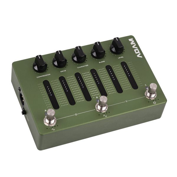 Darkglass ADAM - Multi Distortion Compressor à vendre au Québec