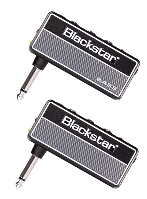 Blackstar amPlug2 FLY Mini Headphone Guitar Amp