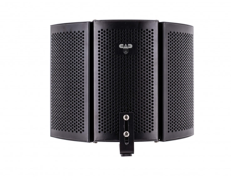 CAD Acousti-Shield AS10 Desktop Or Stand Mounted Acoustic Enclosure