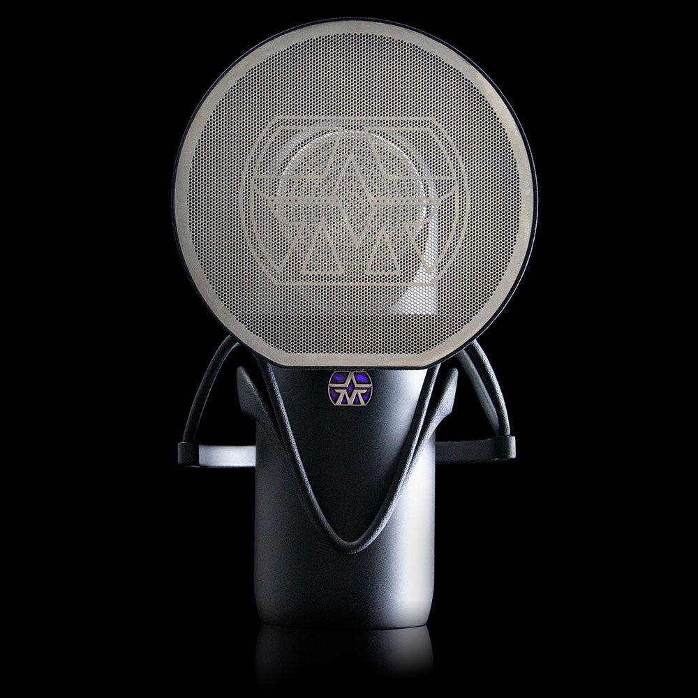 Aston AST-ELEMENT Phantom Powered Dynamic Microphone with Shock