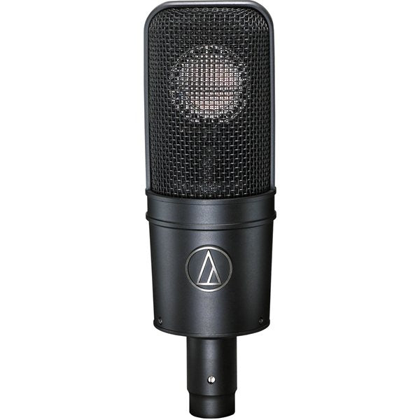 Audio-Technica AT4040 Studio Condenser Microphone