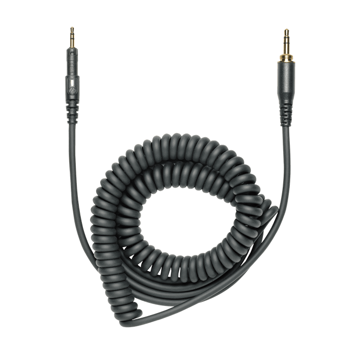 Audio-Technica ATH-M60X Closed Back Headphones