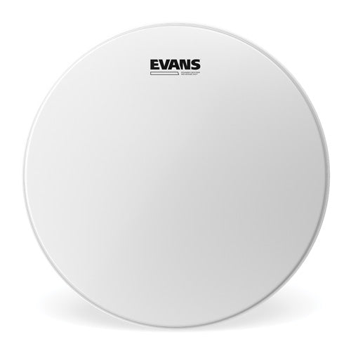 Evans Power Center Reverse Dot Snare Batter 14"