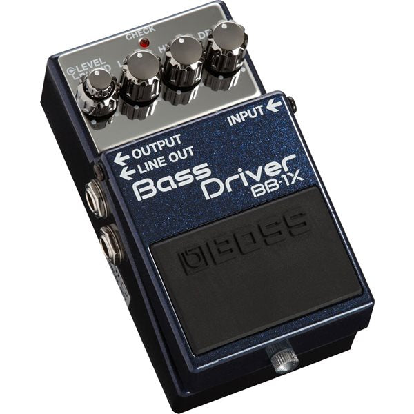 Boss BB-1X Bass Driver à vendre au Québec | Zedem