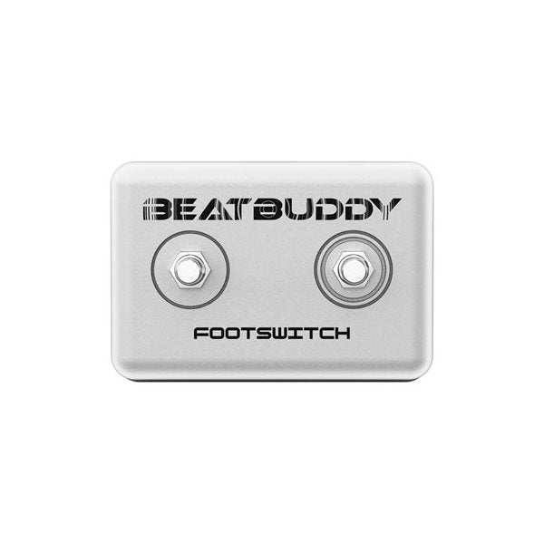 Beat Buddy Footswitch