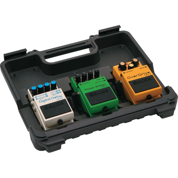 BOSS BCB-30 ギターエフェクターセット Boss BCB-30 Pedal Board for Sale in Canada | Zedem