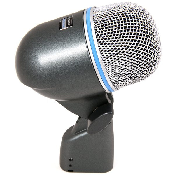 Shure BETA52 Dynamic Kick Drum Microphone