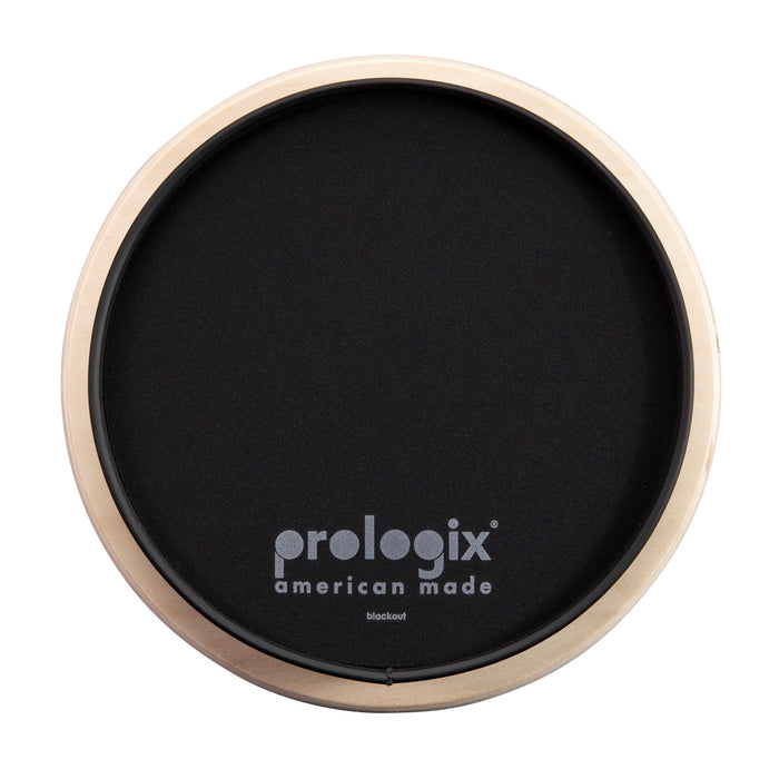 Prologix 8" Black Out Practice Pad