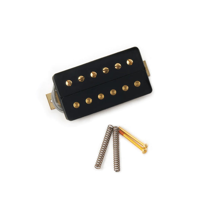 PRS HFS Treble Pickup - Gold Posts Uncovered