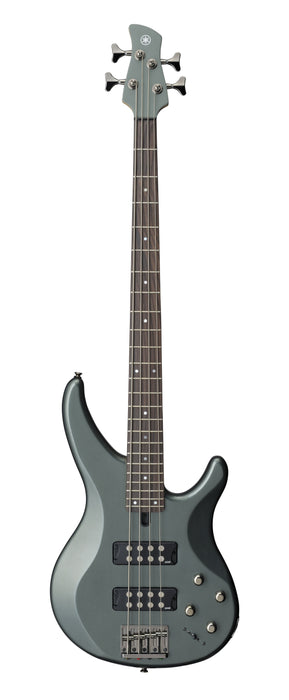 Yamaha TRBX304 MGR Electric Bass - Mist Green
