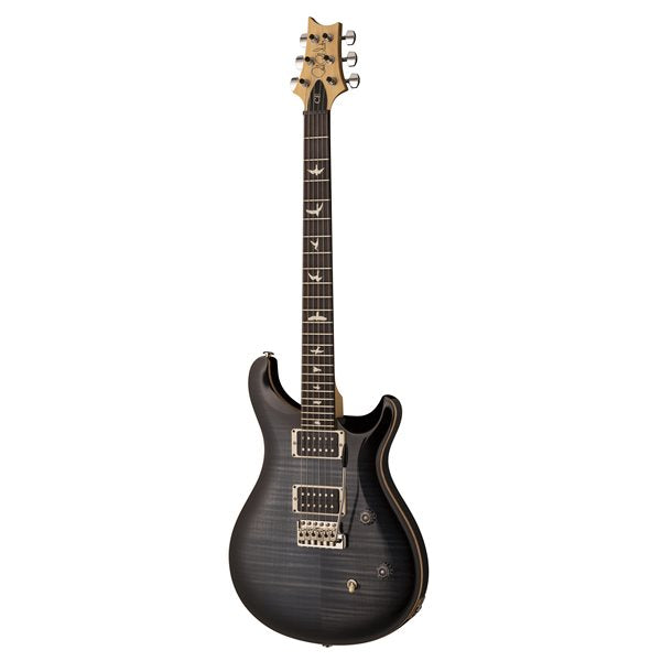PRS Bolt-On CE 24 - Faded Blue Smoked Burst