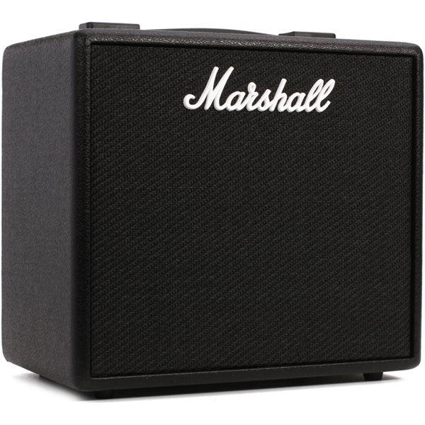 Marshall CODE25 25W Digital Combo Amplifier 10"