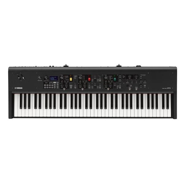 Yamaha CP73 73 Keys Stage Piano
