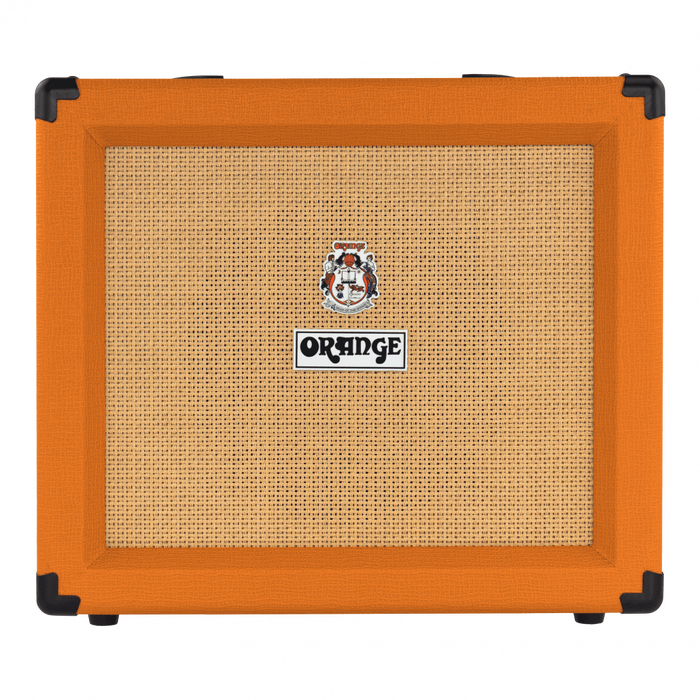 Orange Crush 35RT 35W Solid State Amplifier w/Reverb