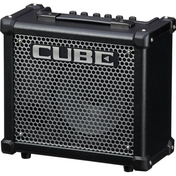 Roland Cube-10GX Guitar Amplifier