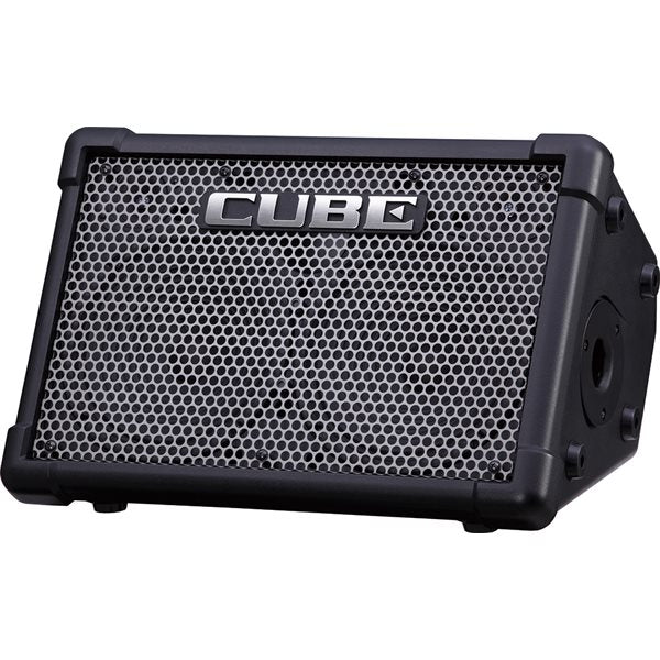 Roland Cube Street EX Amplifier — Zedem