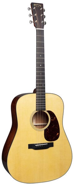 Martin D-18 Authentic 1939 Acoustic Guitar