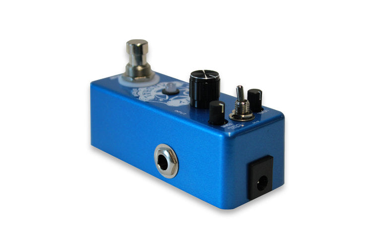 Outlaw Deputy Marshal Plexi Style Distortion Pedal