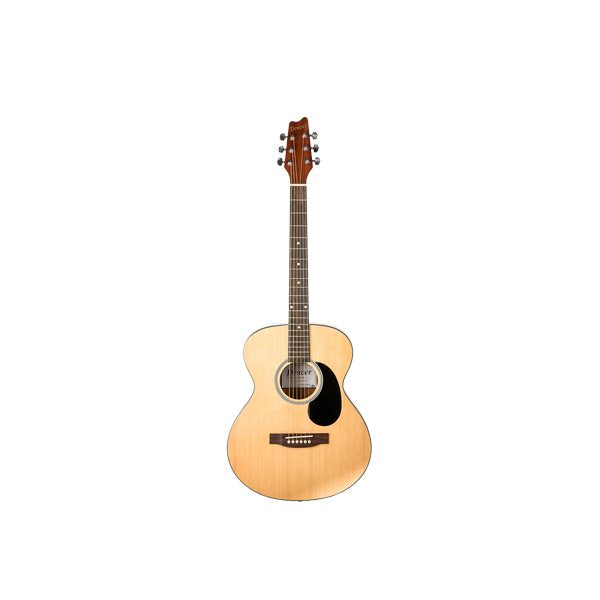 Denver DF44S Folk Acoustic Guitar - Natural