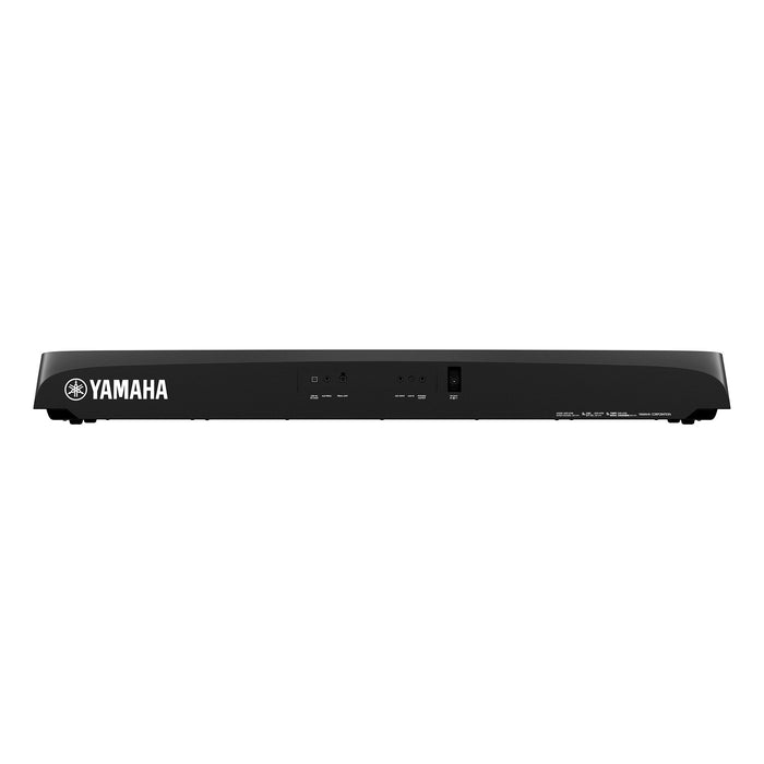 Yamaha DGX670 Digital Piano - Black