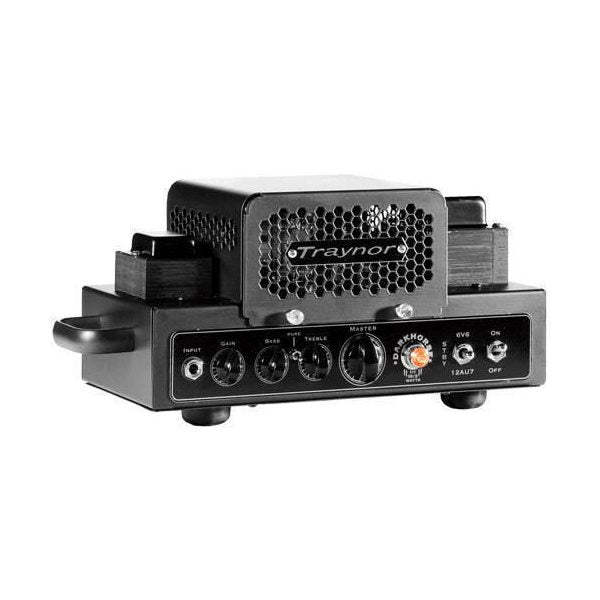 Traynor DarkHorse 15W Tube Amplifier for Sale in Canada | Zedem