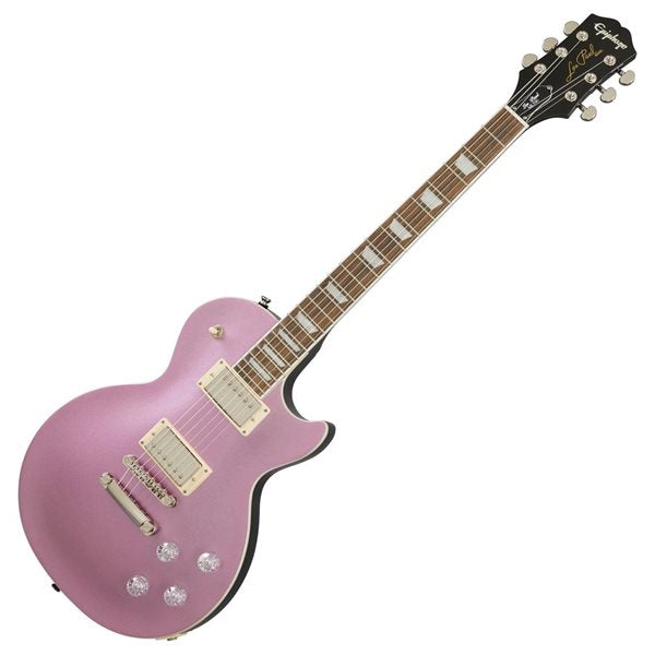 Epiphone sg deals muse purple