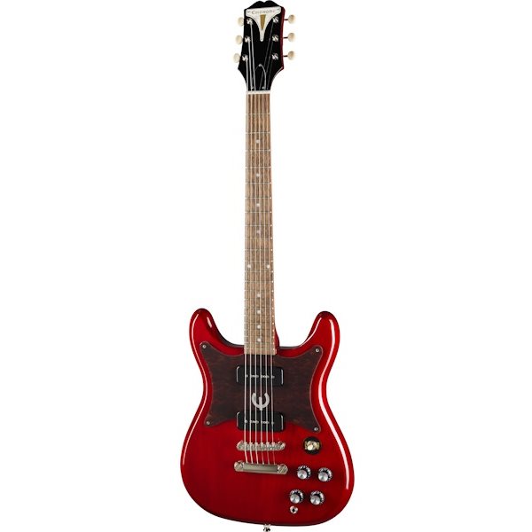 Epiphone Wilshire P-90 - Cherry for Sale in Canada | Zedem