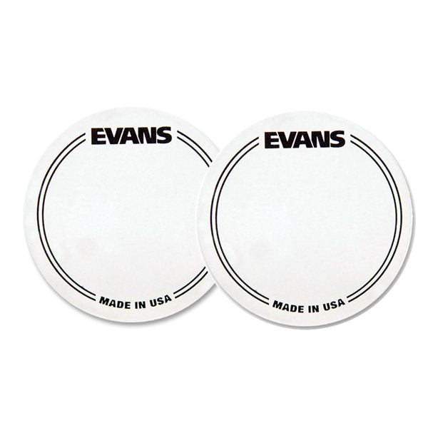 Evans EQPC1 EQ Patch Clear Single