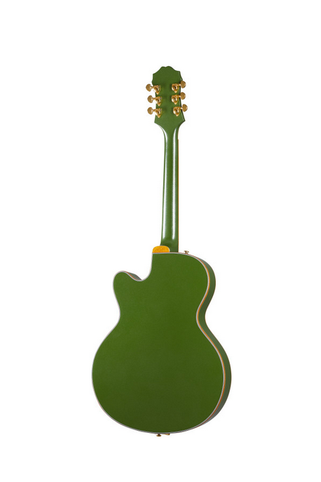 Epiphone Emperor Swingster - Forest Green