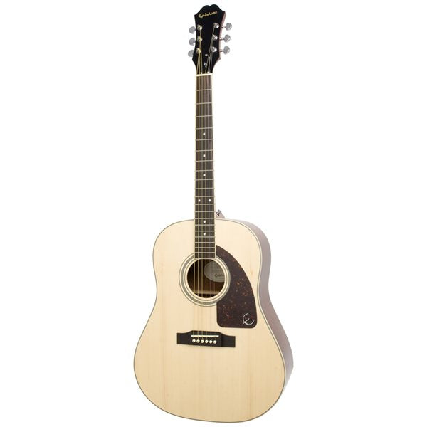 Epiphone アコースティックギター AJ-220S TL 2nd エピフォン Epiphone J-45 Studio AJ-220S Natural アコースティック