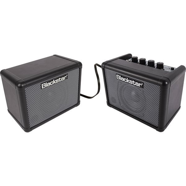 Blackstar FLY3 Mini Bass Amp w/extension cab