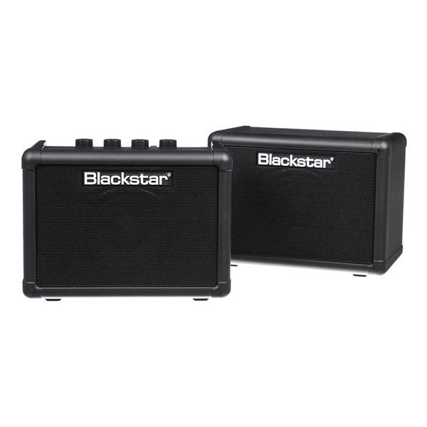 Blackstar FLY3 Mini Guitar Amp w/extension cab