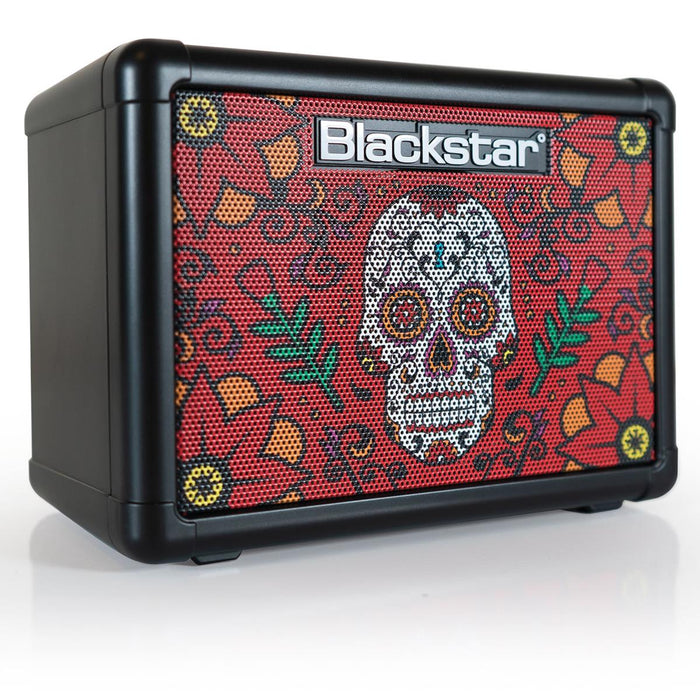 Blackstar Fly 3 watt Guitar Amp