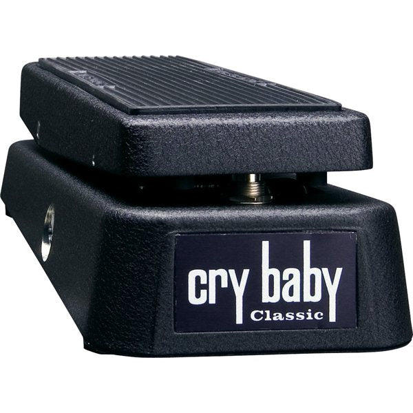 Dunlop GCB-95F Classic Crybaby Wha Wha