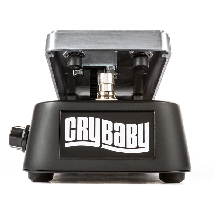 Dunlop Cry Baby Custom Dual Inductor Wah