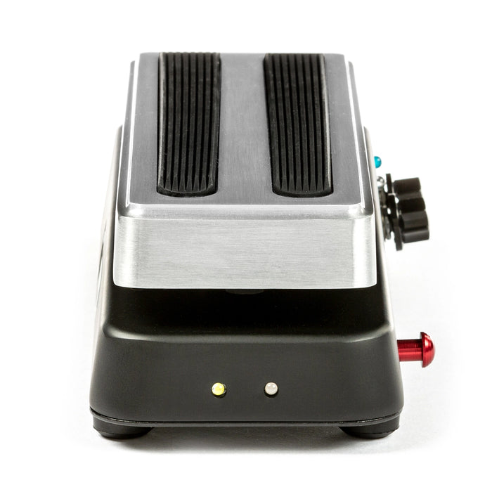 Dunlop Cry Baby Custom Dual Inductor Wah